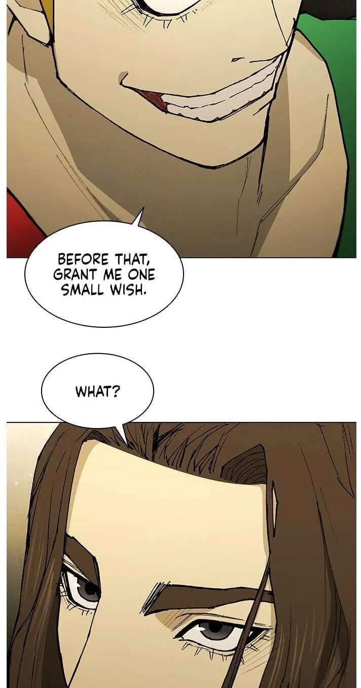 The Long Way of the Warrior Chapter 183 - page 12