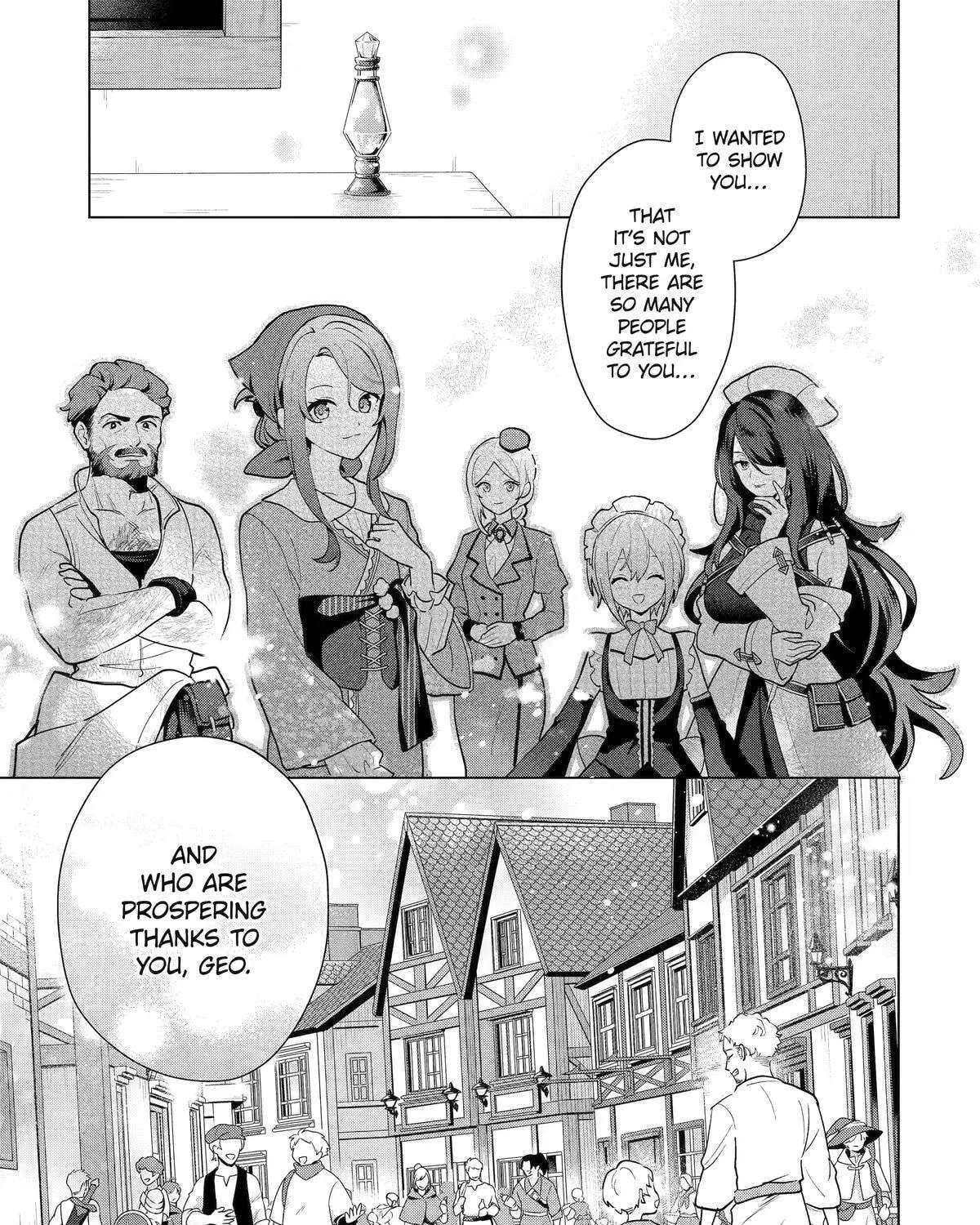 Saibai Cheat de Saikyou Saien: E, Tada no Katei Saien desu kedo? Chapter 32 - page 41