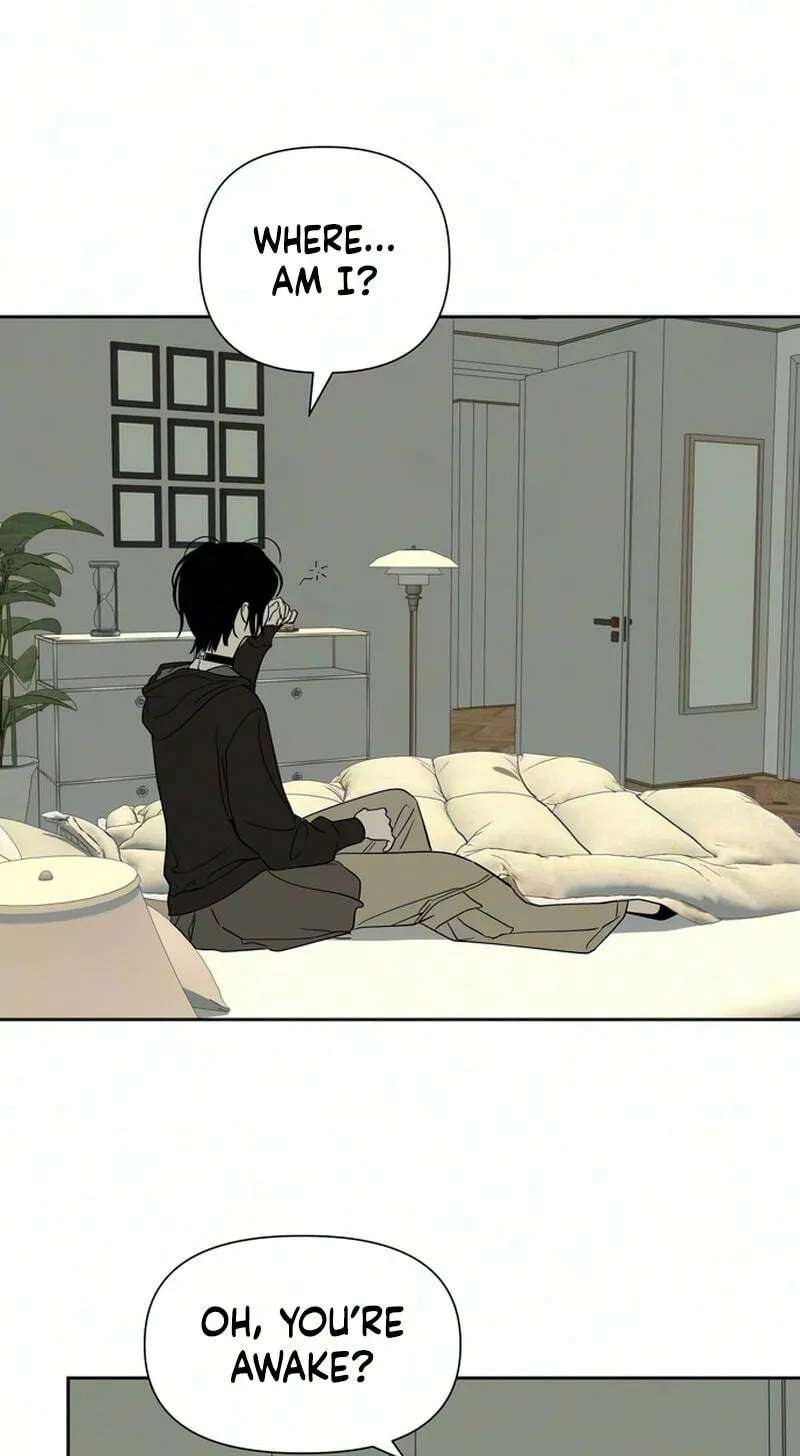 Immortal Boyfriend Chapter 12 - page 4