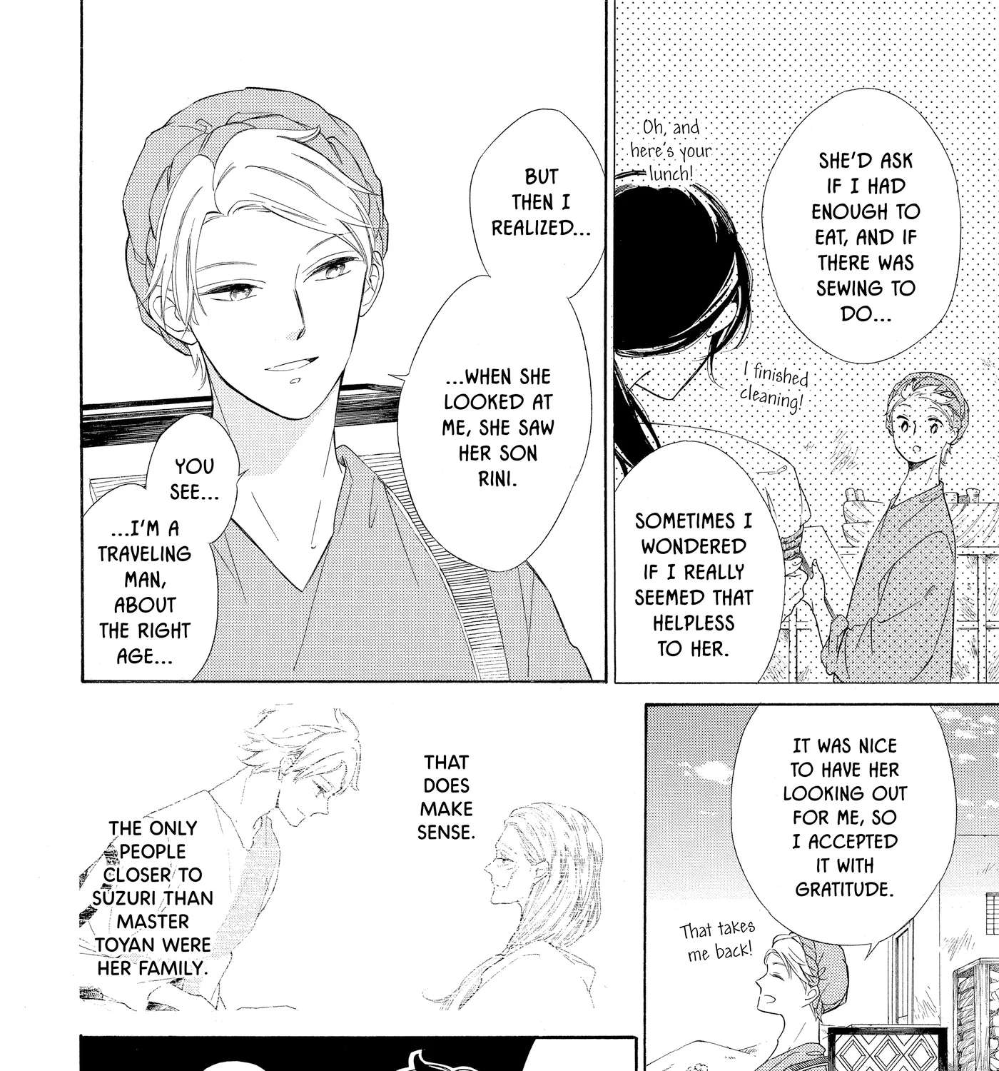 Colette Wa Shinu Koto Ni Shita Chapter 98 - page 23