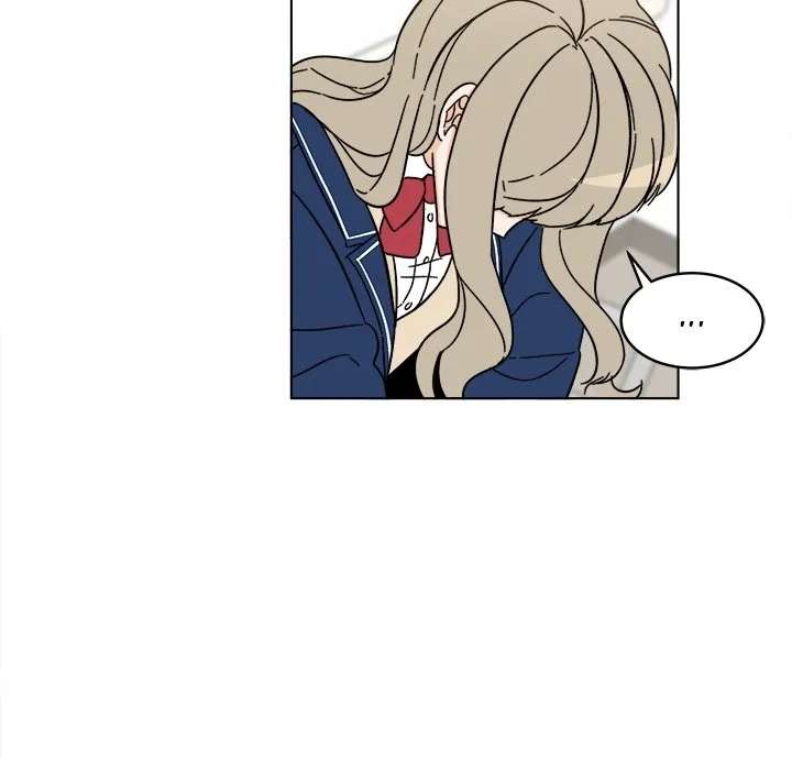 Scone Sweet Scone Chapter 68 - page 33