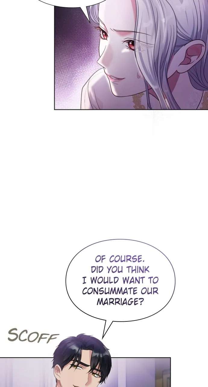 If Obsession Runs Deeperthan Blood Chapter 3 - page 11