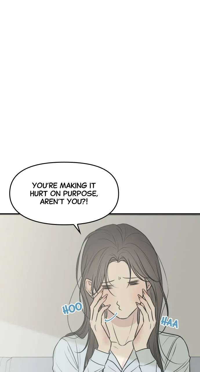 Marriage Under Wraps Chapter 12 - page 84