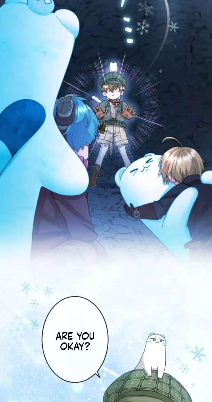 Munou na Mamahaha desu ga, Kazoku no Dekiai ga Tomarimasen! Chapter 162 - page 7