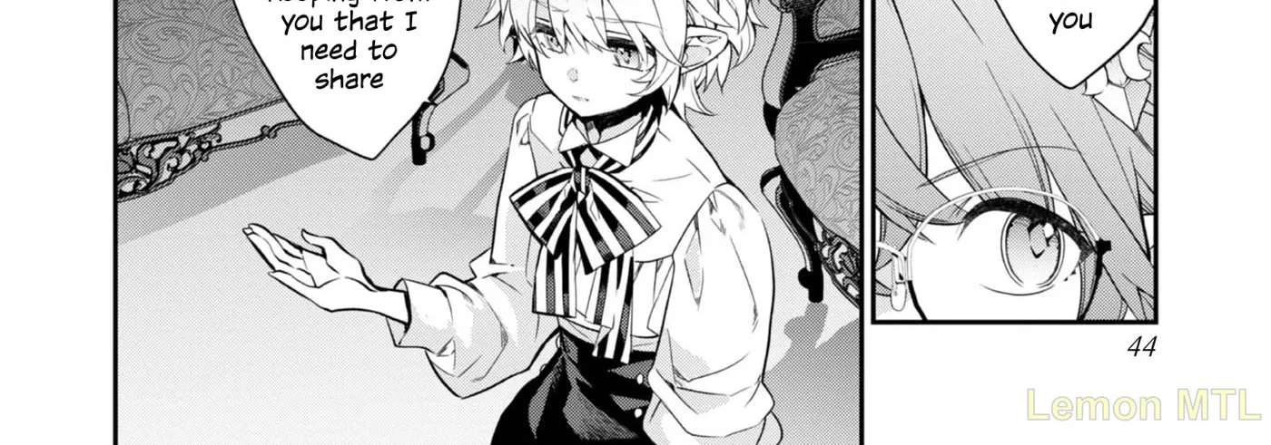 Kaketa Tsuki no Mercedes: Kyuuketsuki no Kizoku ni Tensei Shita kedo Suteraresou nanode Dungeon o Seiha Suru @COMIC Chapter 22 - page 6
