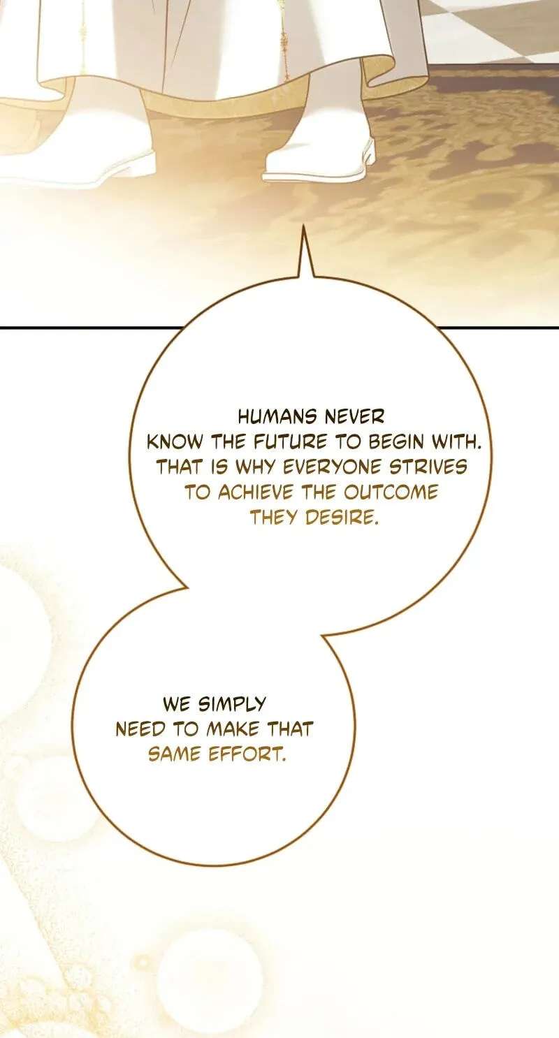 One Coin Closer to Holiness Chapter 63 - page 61