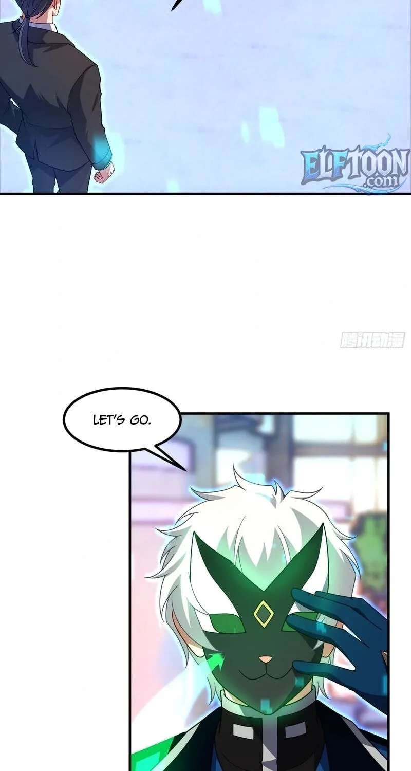 Yu Shou Jin Hua Chapter 80 - page 12