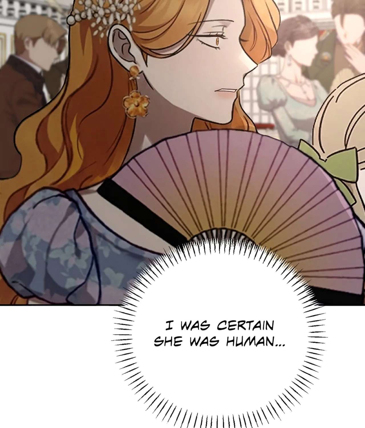 I Adopted the Male Lead from the Shelter Chapter 123 - page 95