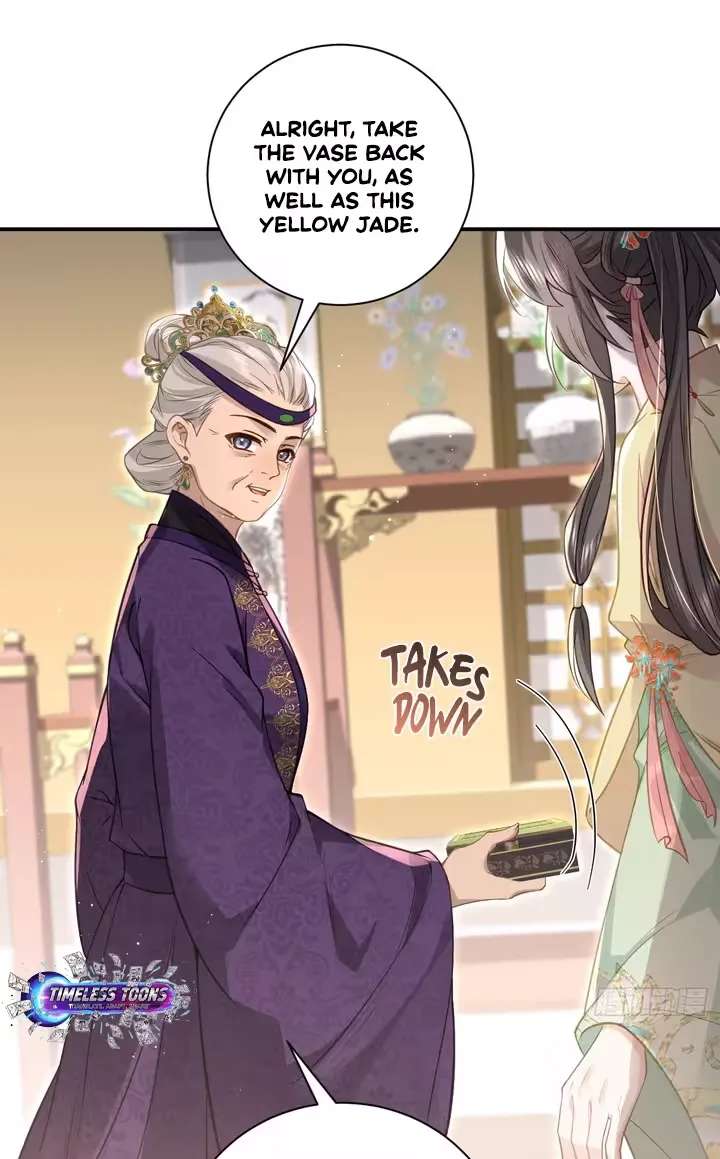 Reborn and Remarried to Little Uncle, the Couple Join Forces to Take Revenge on the Scumbags Chapter 10 - page 37