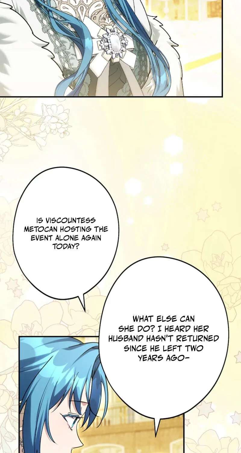Not your MOTHER in Law Chapter 79 - page 6