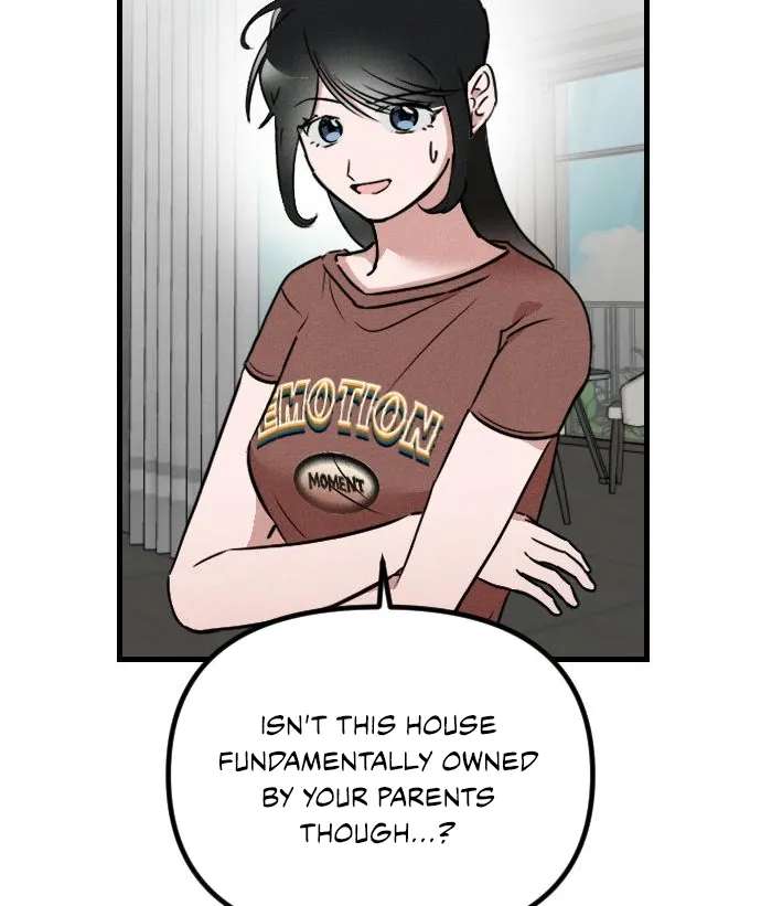 Simply Immature Chapter 3 - page 84