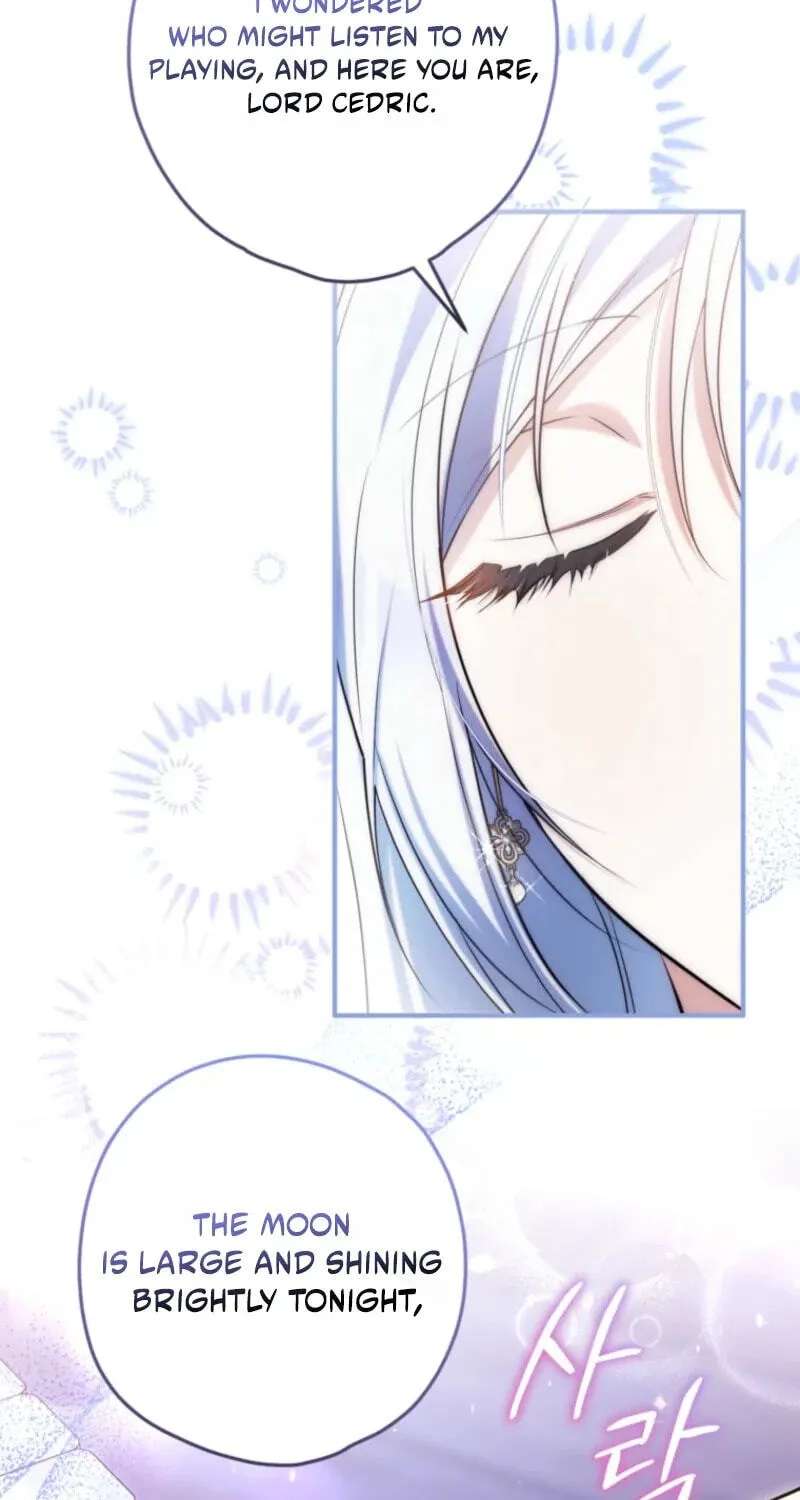I Want My Bad Happy Ending! Chapter 45 - page 35
