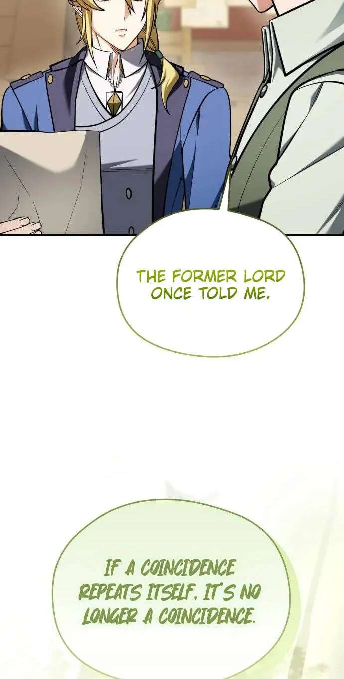 The Otherworldly Nutritionist Chapter 35 - page 40