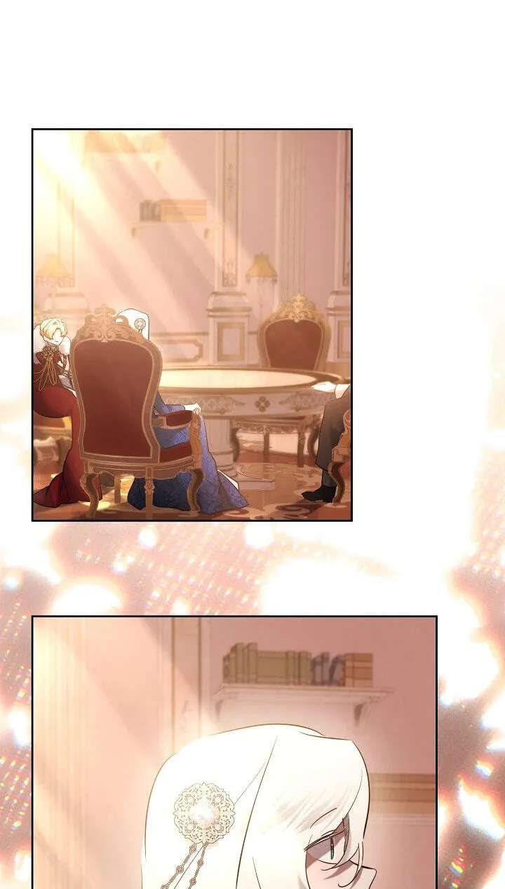 Sistervention Chapter 169 - page 13