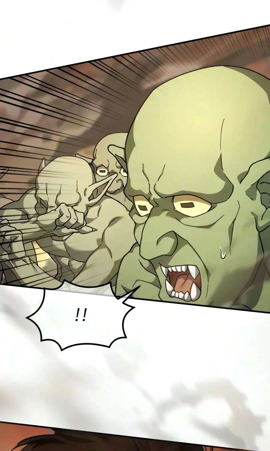 Goblin Inc. Chapter 11 - page 133