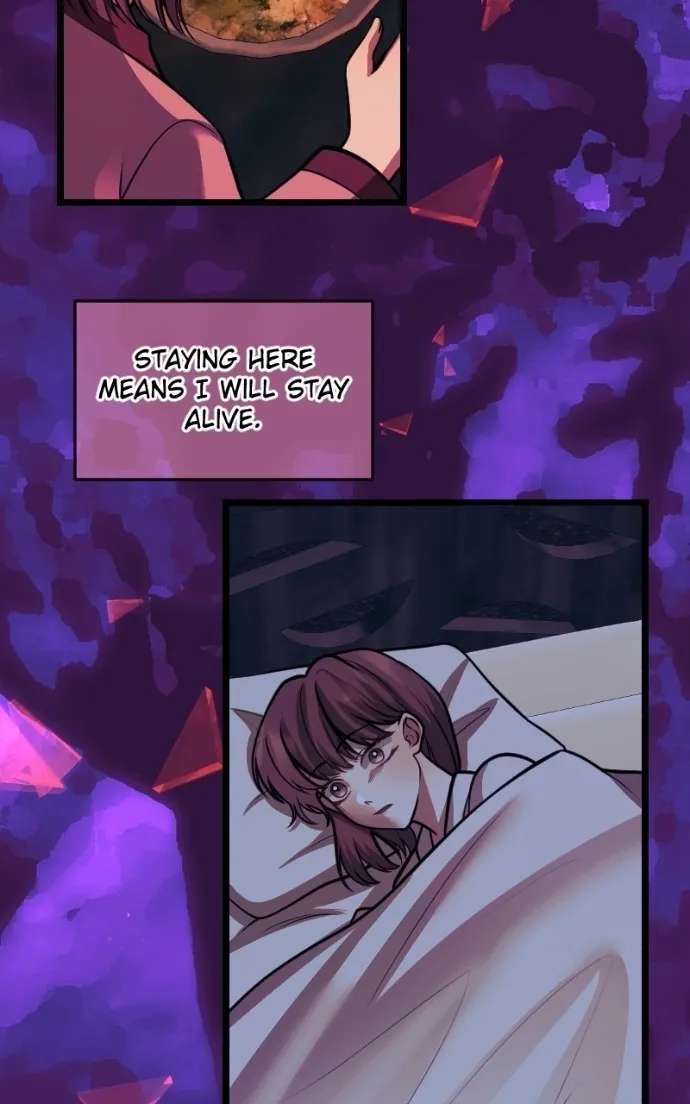 Bride of the Afterworld Chapter 30 - page 10