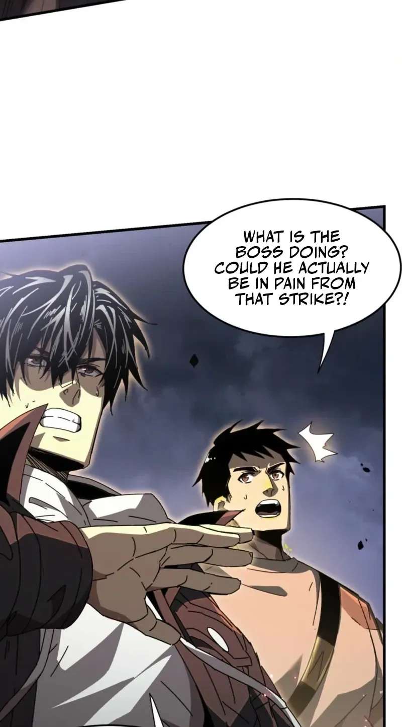 After Severing Our Ties, All My Summons Became Dark Creatures Chapter 11 - page 60