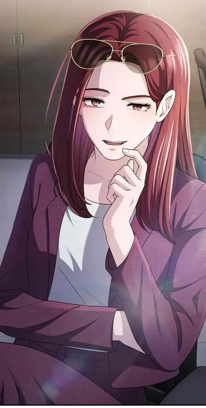 A Corporate Underling Who Excels at Work Chapter 80 - page 63