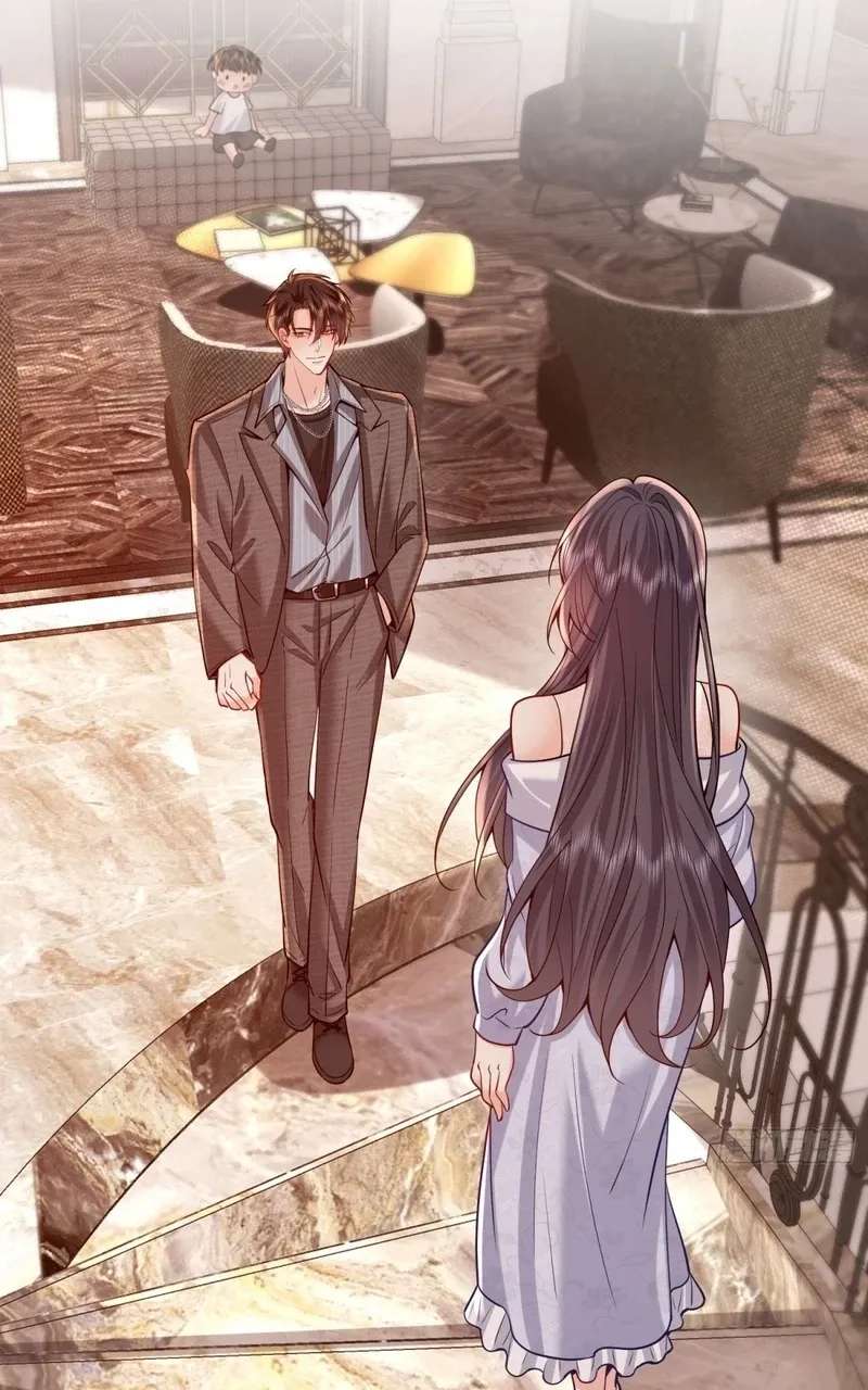 Love with Intention Chapter 44 - page 47