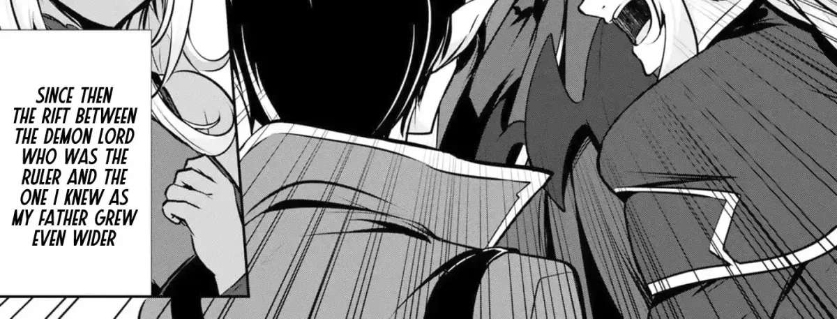 Yasagure Shōkansha wa Ugokanai Chapter 2 - page 19