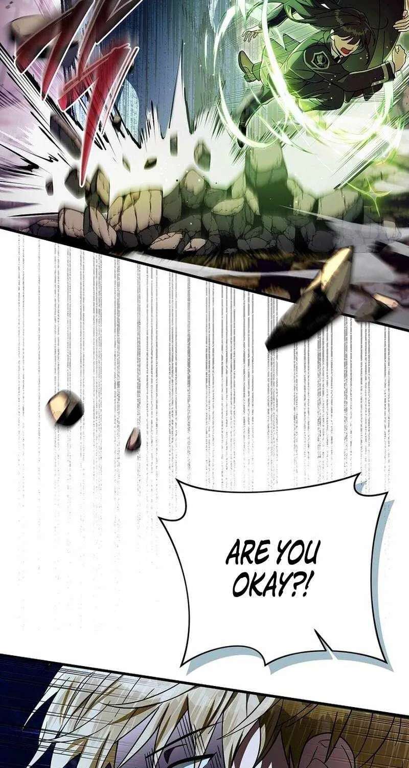 The Delusional Hunter In Another World Chapter 104 - page 25