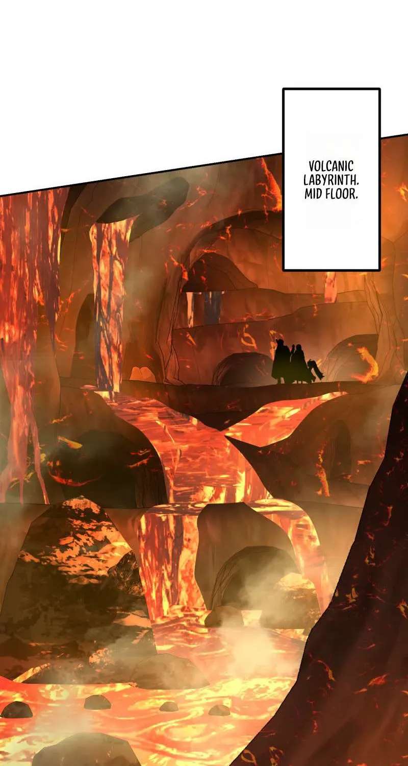 Monster Eater Chapter 114 - page 21