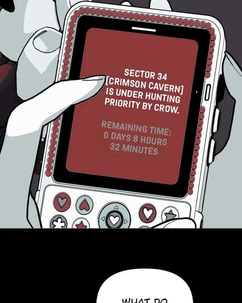 Bitterside Cranberries Chapter 15 - page 108