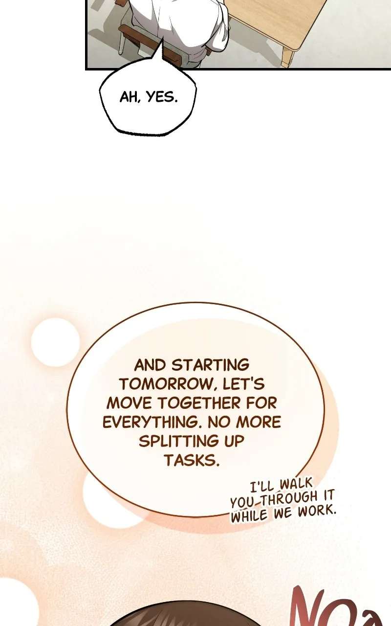 The Regressed DoctorJust Wanted to Live Quietly Chapter 65 - page 83