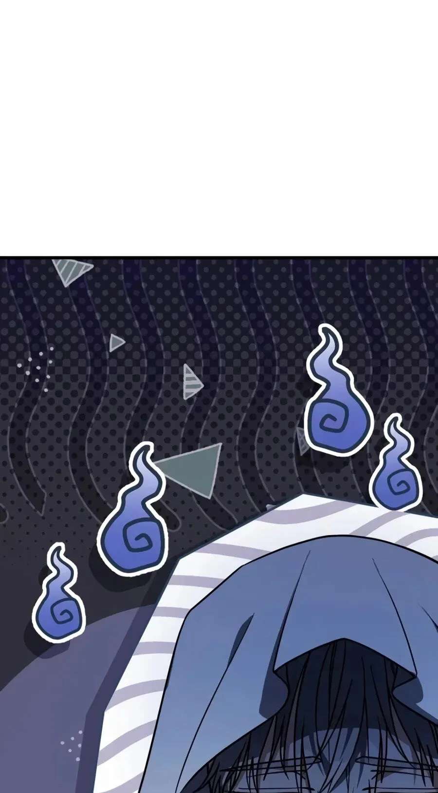The Regressor and the Blind Saintess Chapter 21 - page 2