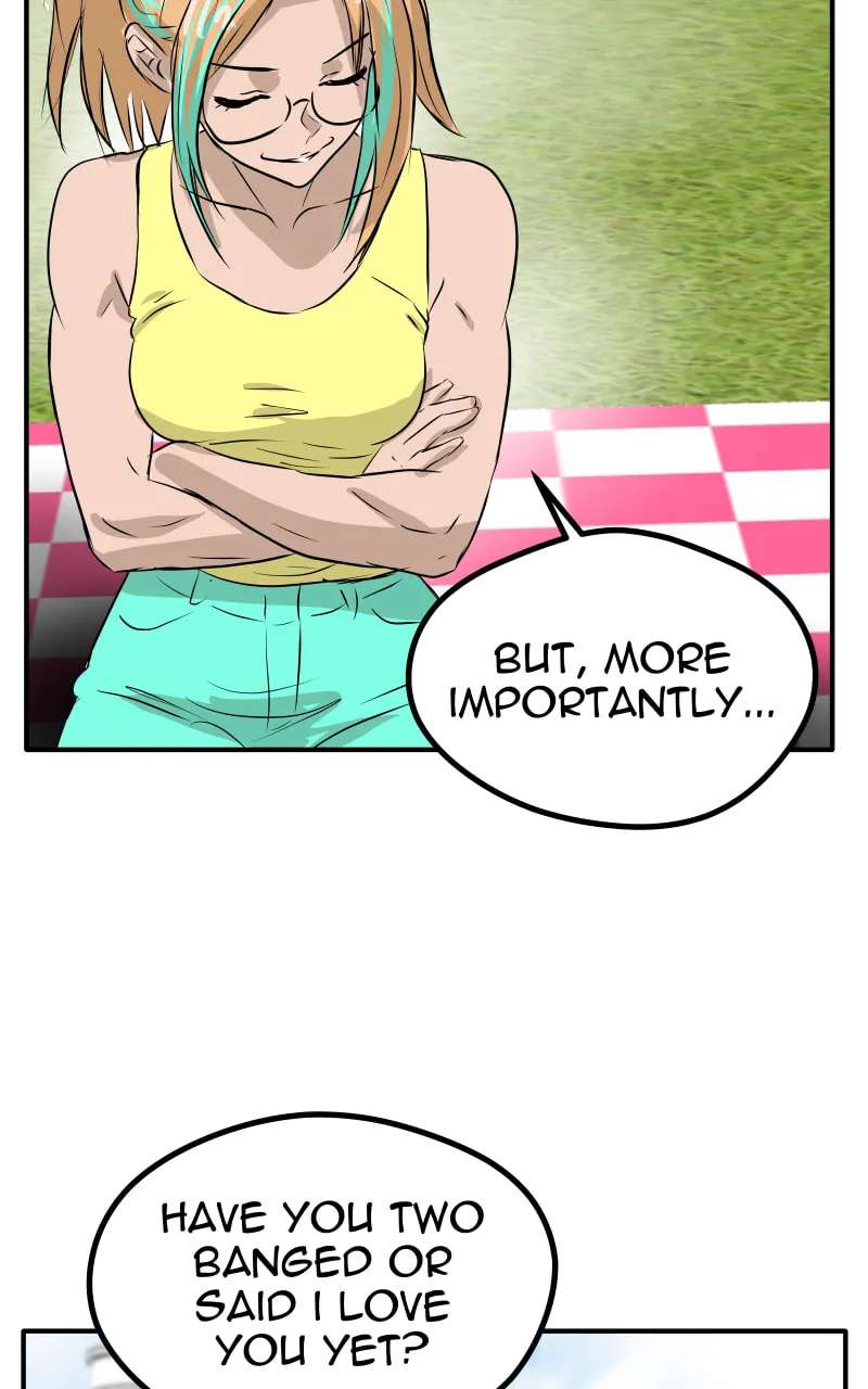 Swolemates Chapter 177.1 - page 12