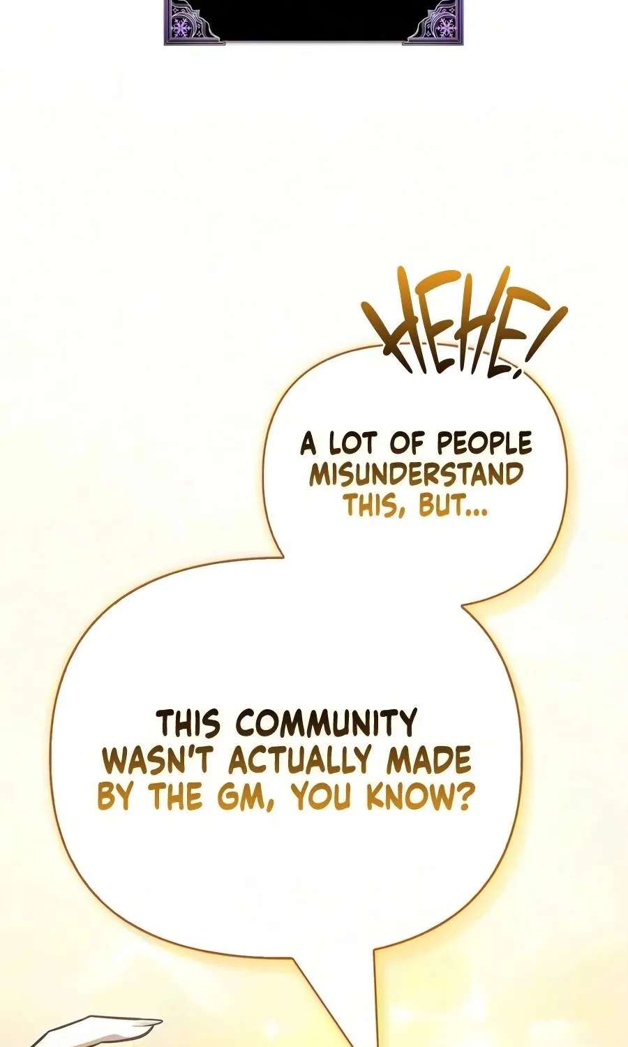 Surviving The Game As A Barbarian Chapter 157 - page 122