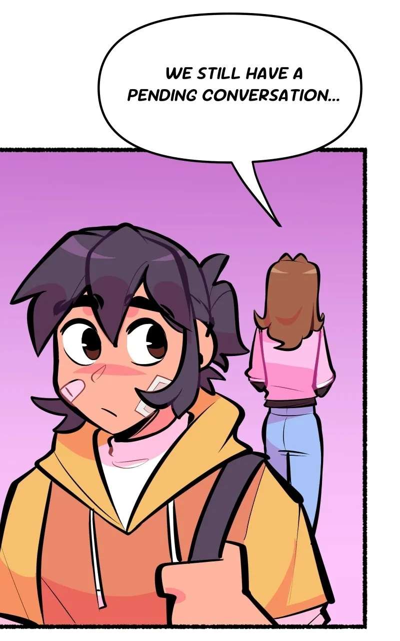 Literary Link Chapter 23 - page 33