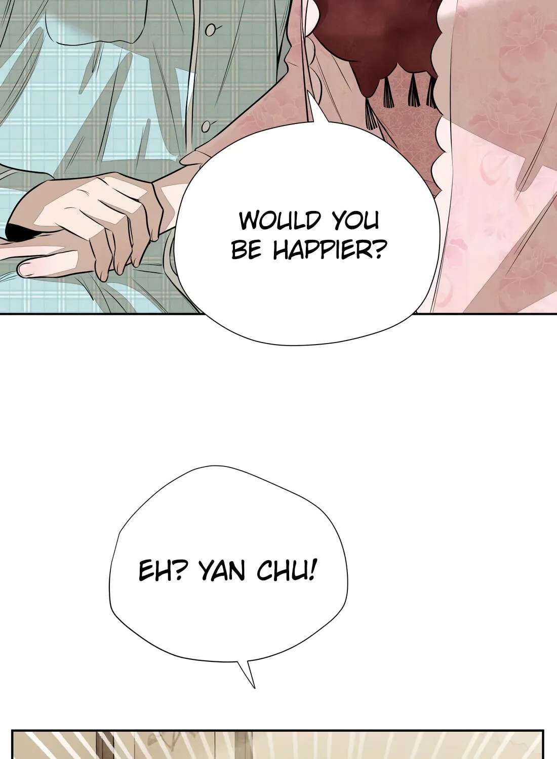 Yueguo Chenshi De Ge Chapter 75 - page 33