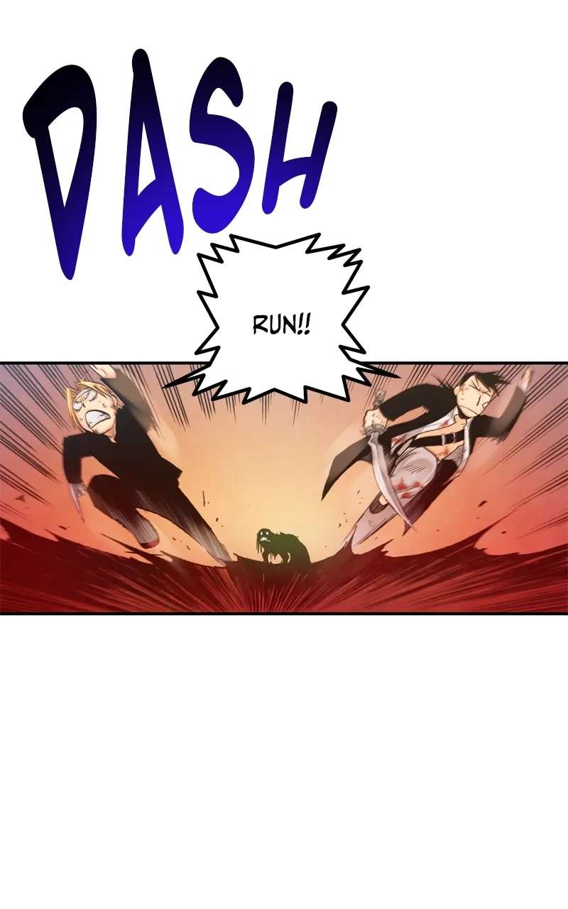 Fullmetal Alchemist (Official Webtoon) Chapter 144 - page 66