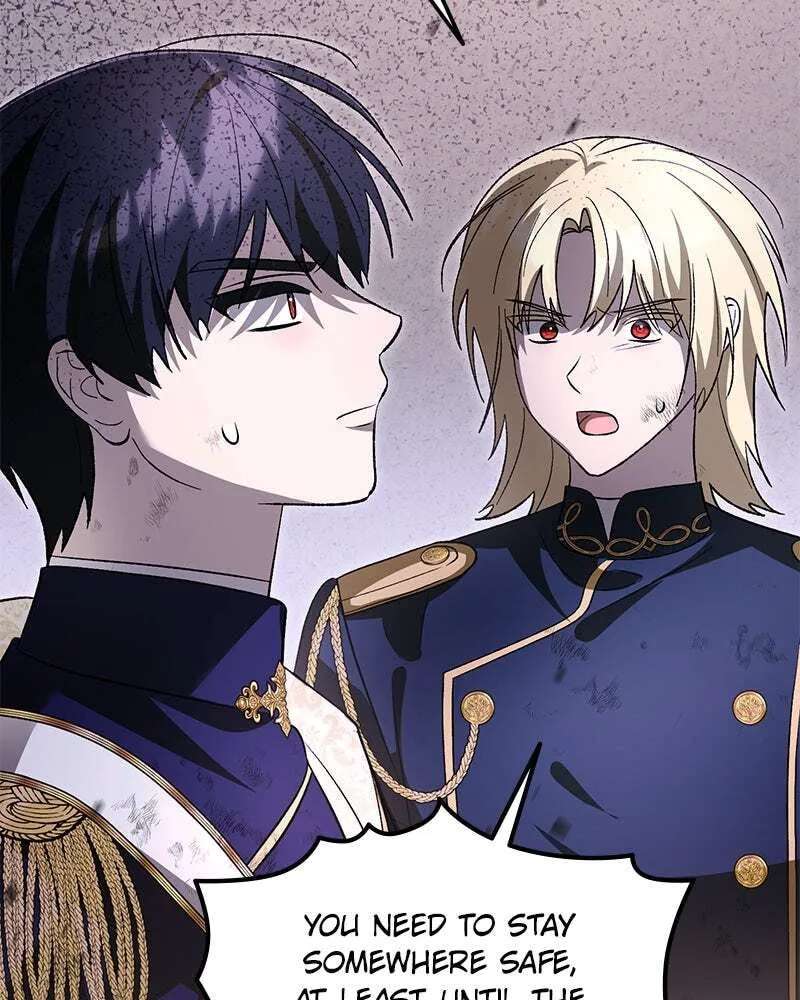The Emperor's Puppy Chapter 82 - page 68