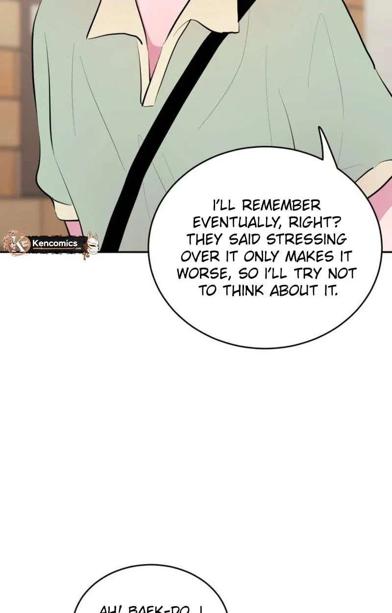 Even If You Don't Have a Third Chapter 48 - page 42