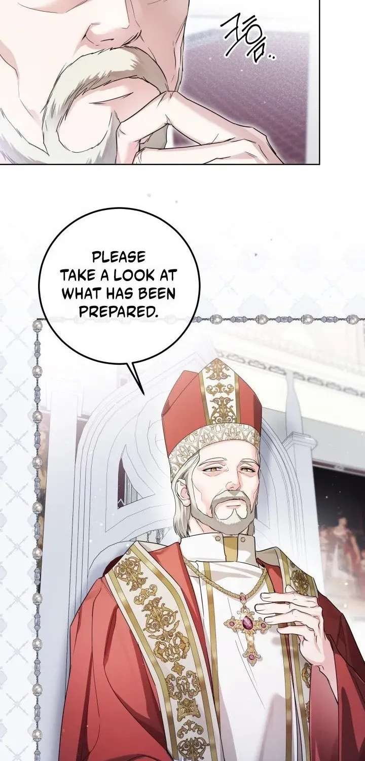 The Princess Stans in Secret Chapter 98 - page 6
