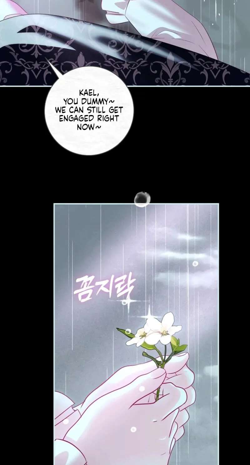 Anything But Marriage, Mr. Villain Chapter 79 - page 73