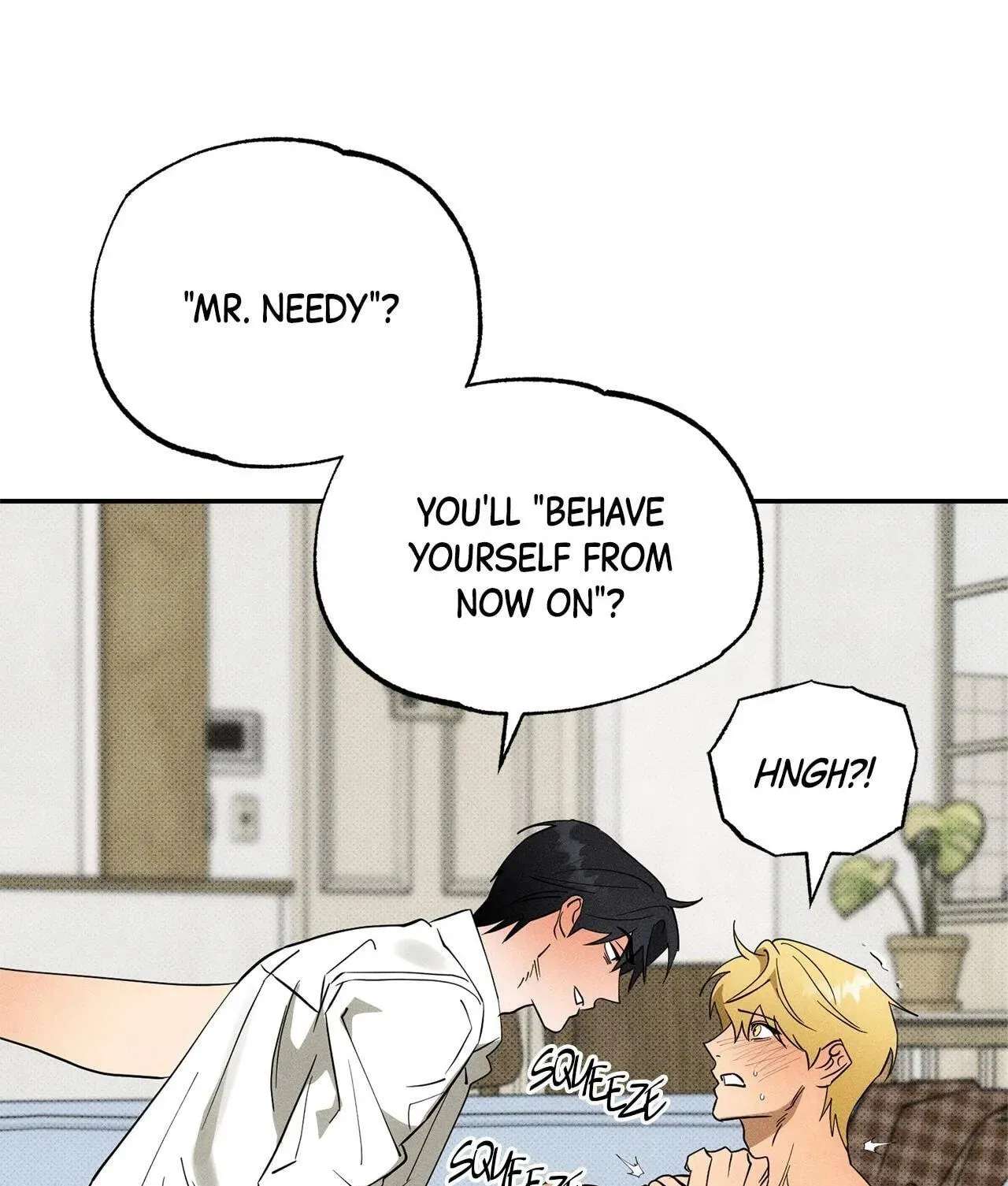 The Light I Give You Chapter 44 - page 132