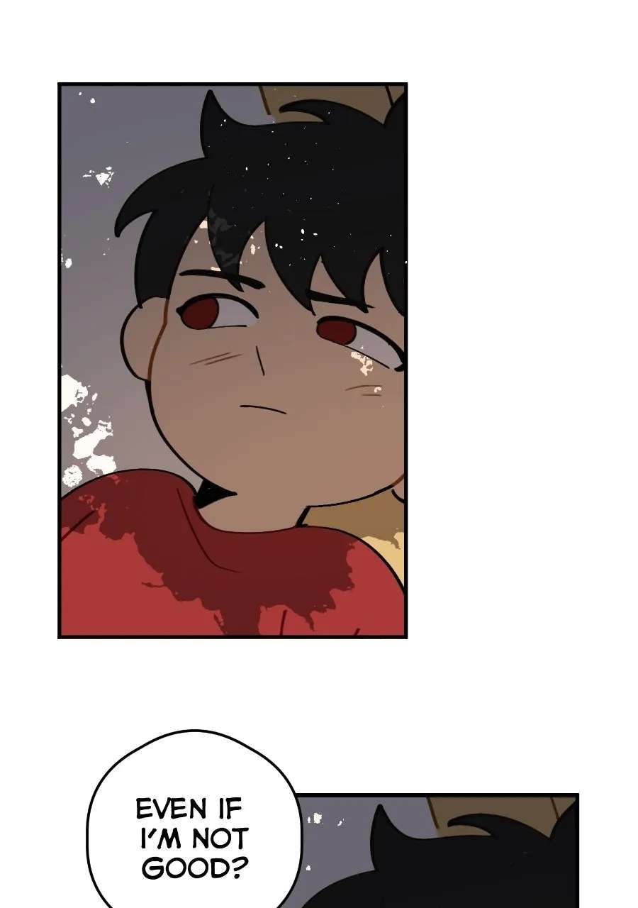 Fight for Me! Chapter 2 - page 54