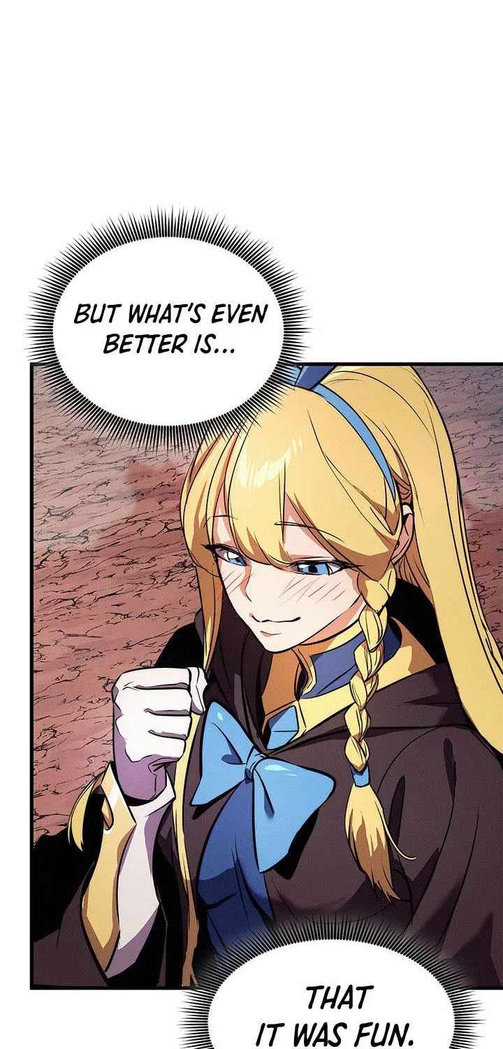 Rankers Return Remake Chapter 259 - page 79