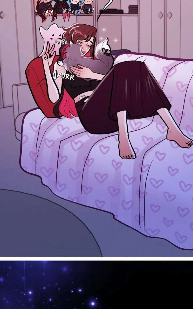 Star Catcher Chapter 113 - page 8