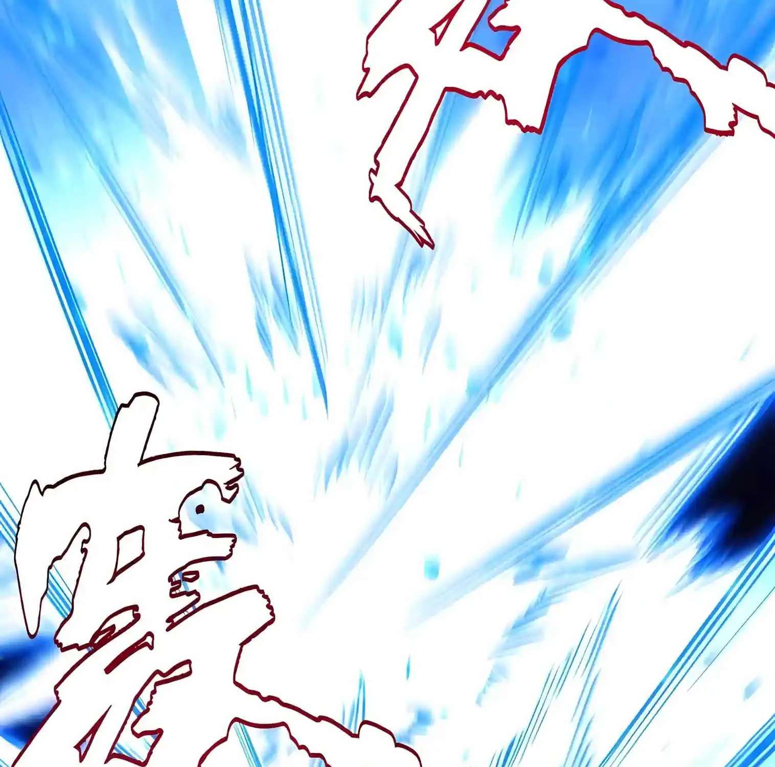 Scoring the Sacred Body of the Ancients from the Get-go Chapter 166 - page 95