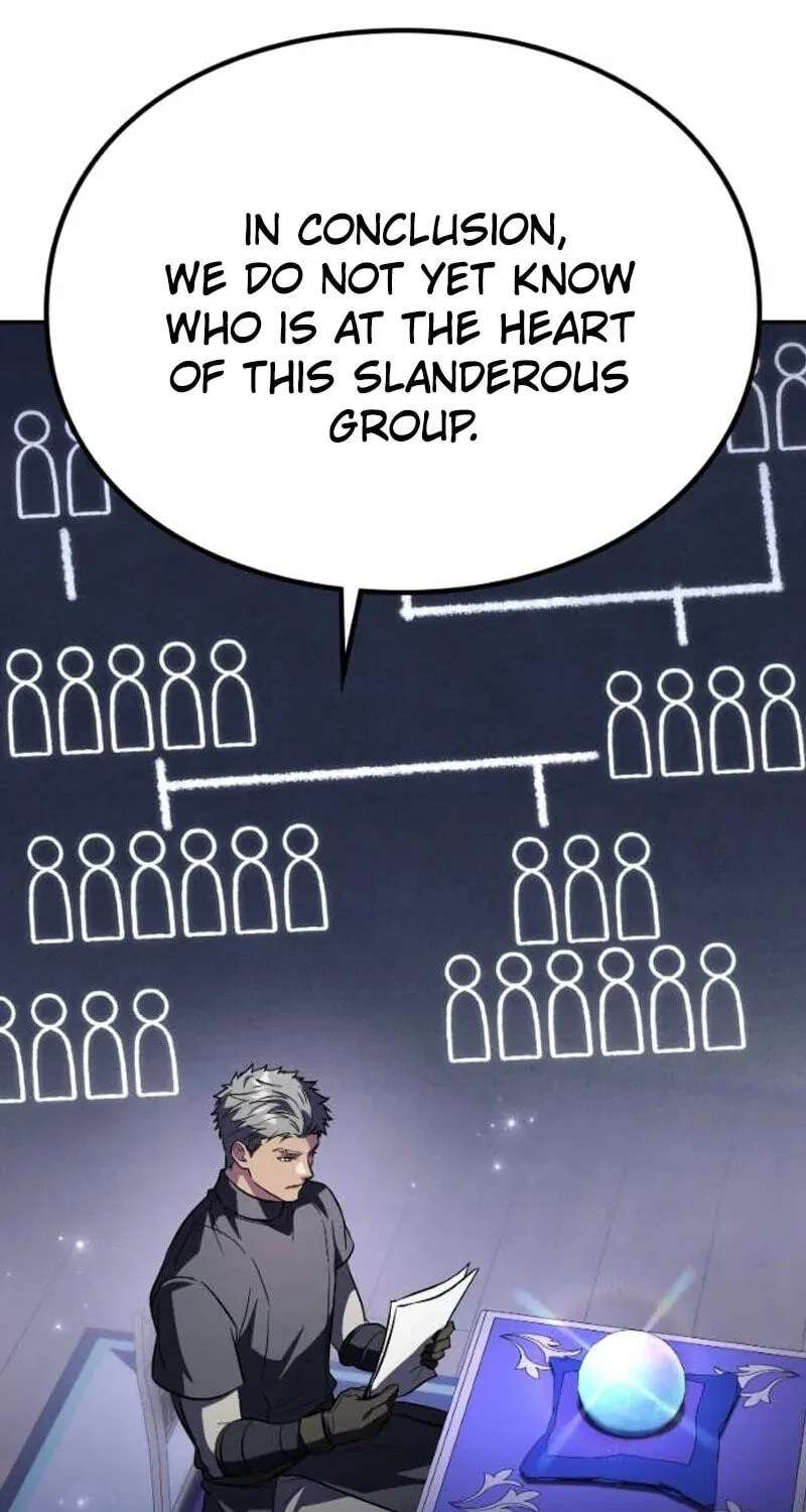 The Patron of Villains Chapter 51 - page 25