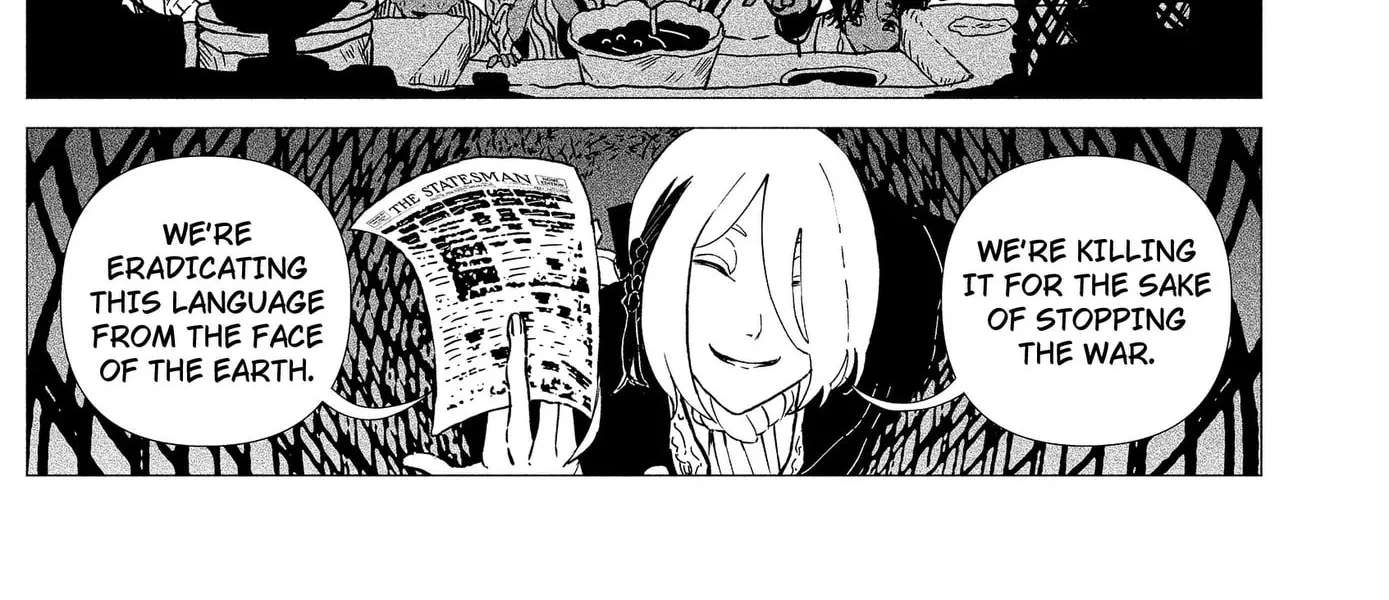 Enigmatica Chapter 26 - page 36
