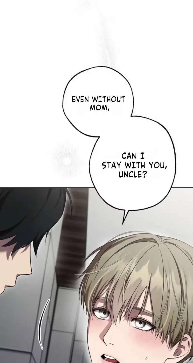 Family Relationship Error Chapter 1 - page 97