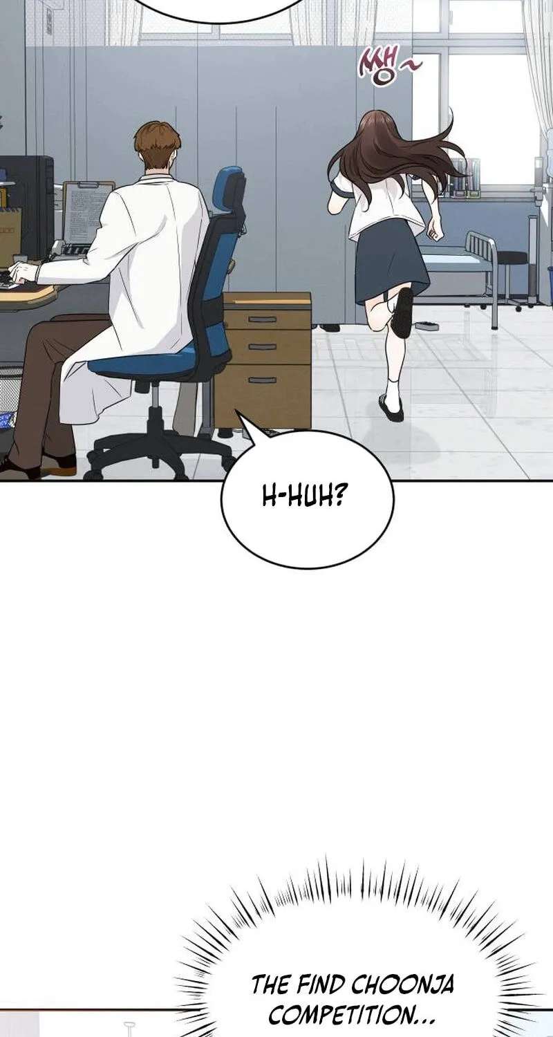 World No. 0, Please Stop Chapter 49 - page 42