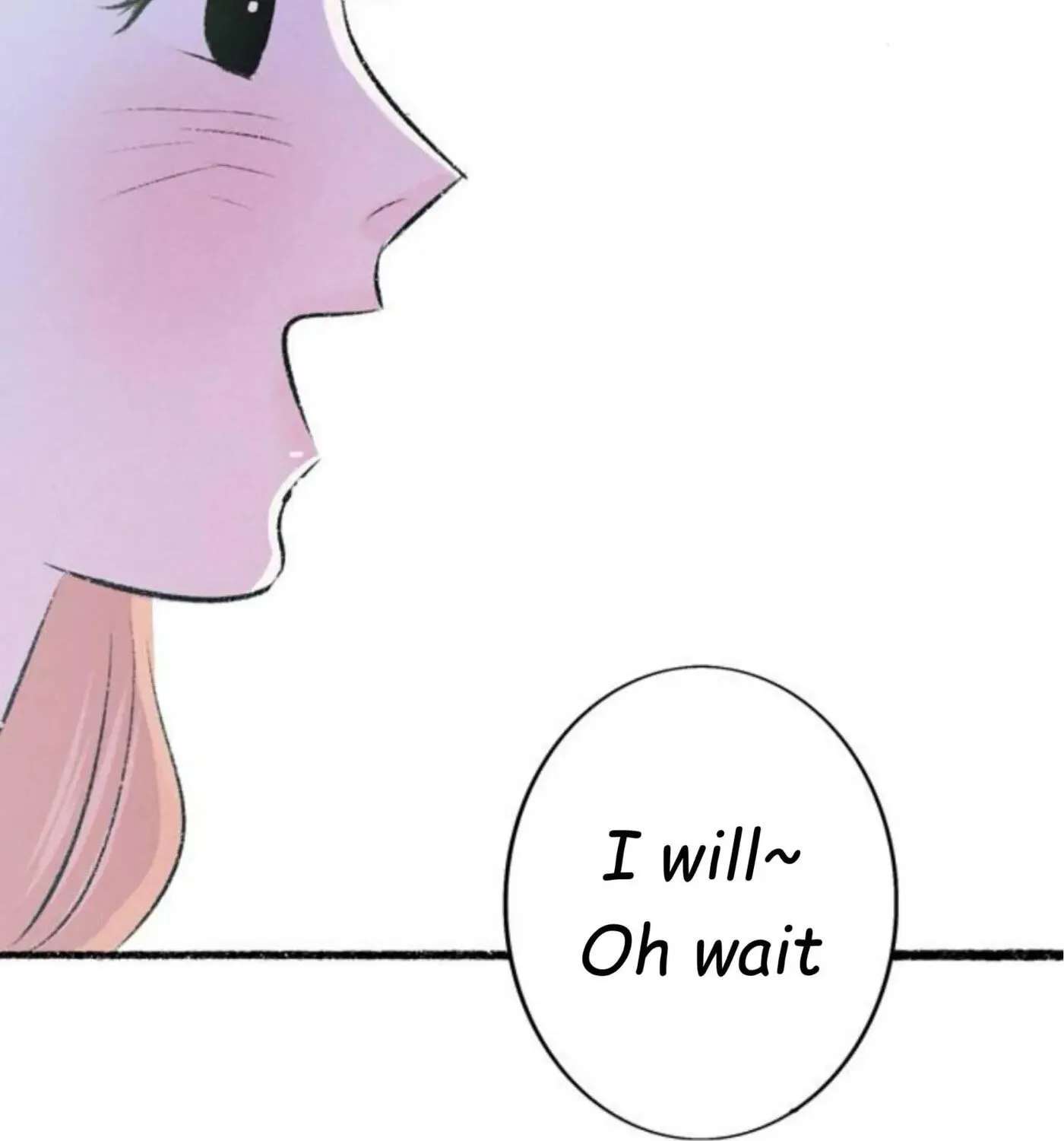 Why Don't I Have Anyone by My Side? Chapter 62 - page 145