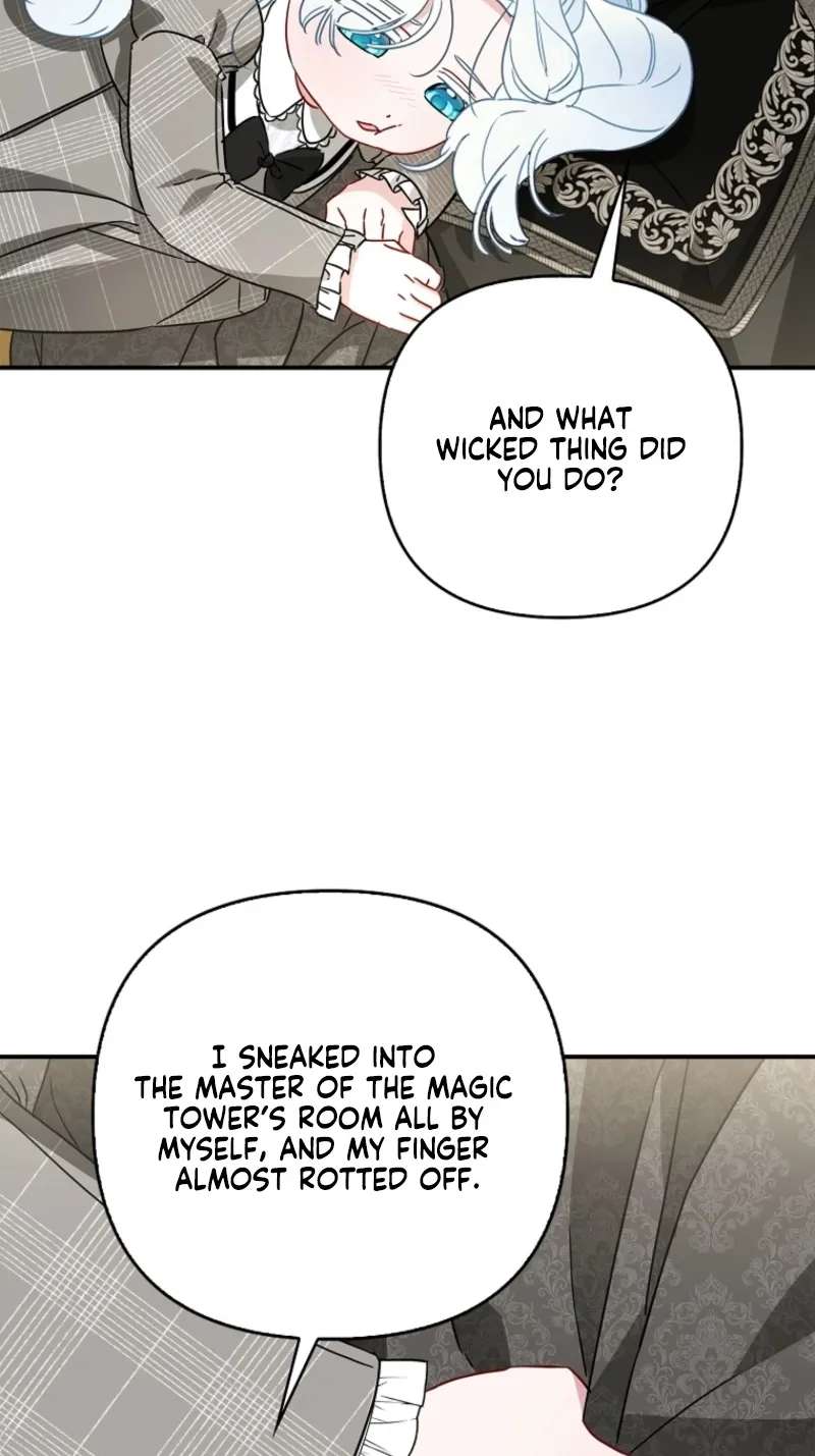 The Female Lead Takes Care of Everything Chapter 15 - page 51