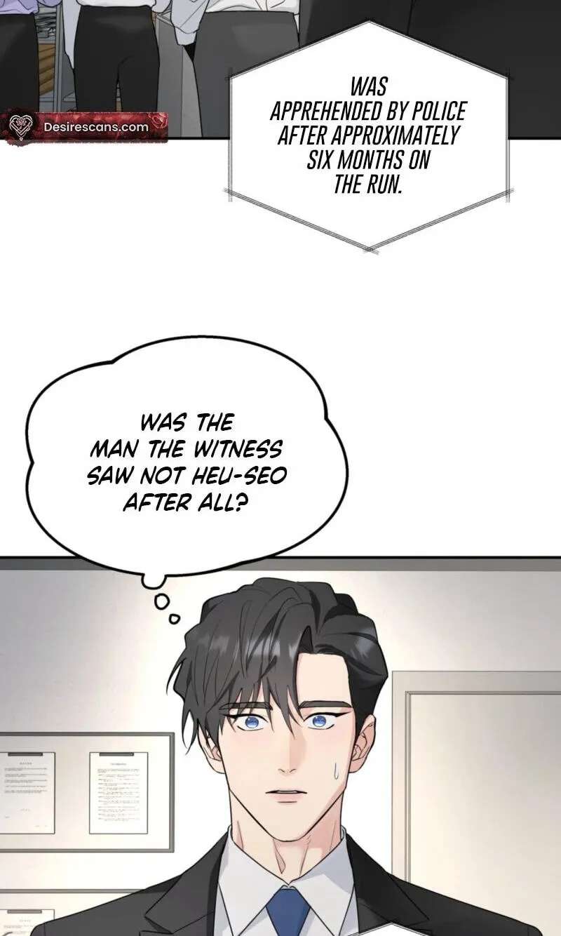 A Tree Without Roots Chapter 111 - page 59